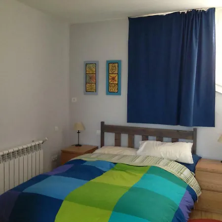 Casa * Segovia