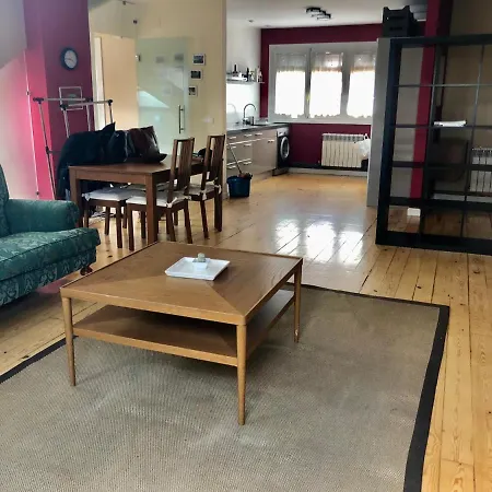 Apartmán Casa