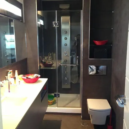Apartmán Casa
